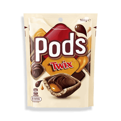 Twix Pods Australia